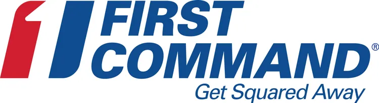 First Command Advisory Services logo