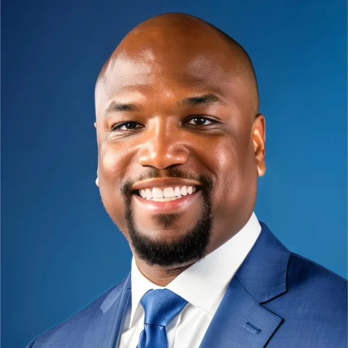 TARIF JAMAL CARSON
