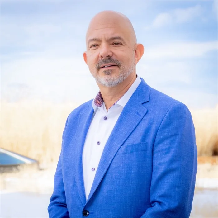 GREG SEGAL