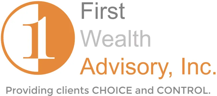 First Wealth Advisory, Inc. logo