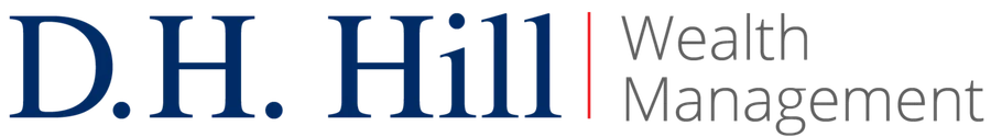 D.h. Hill Advisors, Inc. logo