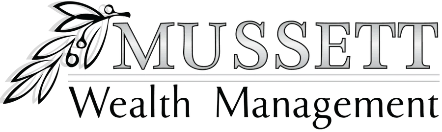 Mussett Wealth Management, LLC logo