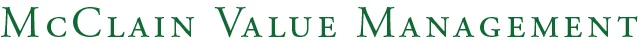 Mcclain Value Management, LLC logo