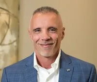 GEORGE RAFTOPOULOS