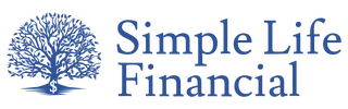 Simple Life Financial logo
