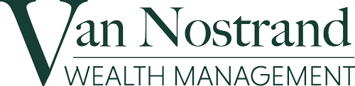 VAN Nostrand Wealth Management LLC logo