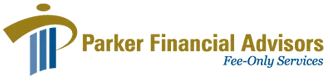Parker Financial Advisors LLC logo