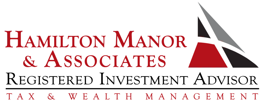 Hamilton Manor & Associates logo