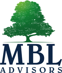 MBL Advisors logo