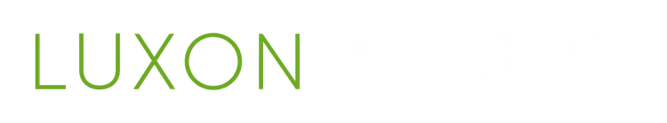Luxon Brown logo