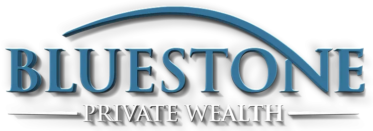 Bluestone Private Wealth, LLC logo