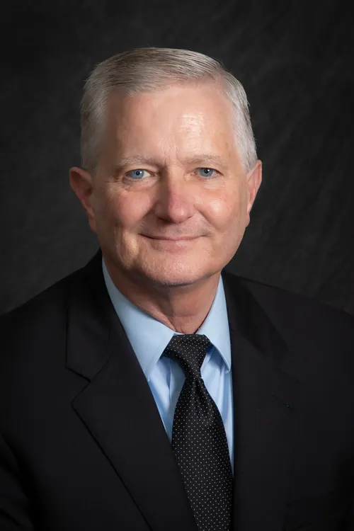 BRUCE ALAN SMITH MBA