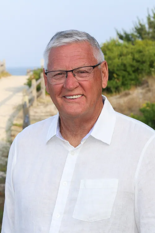 DAVID ROBERT GIBBS
