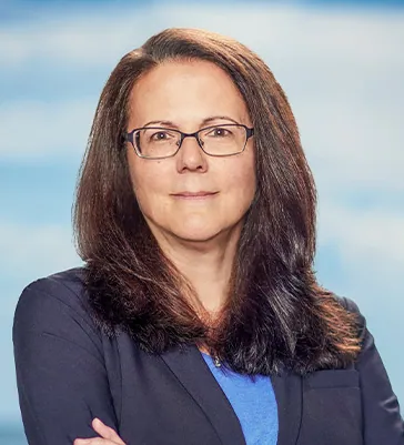 June Lori Berglund