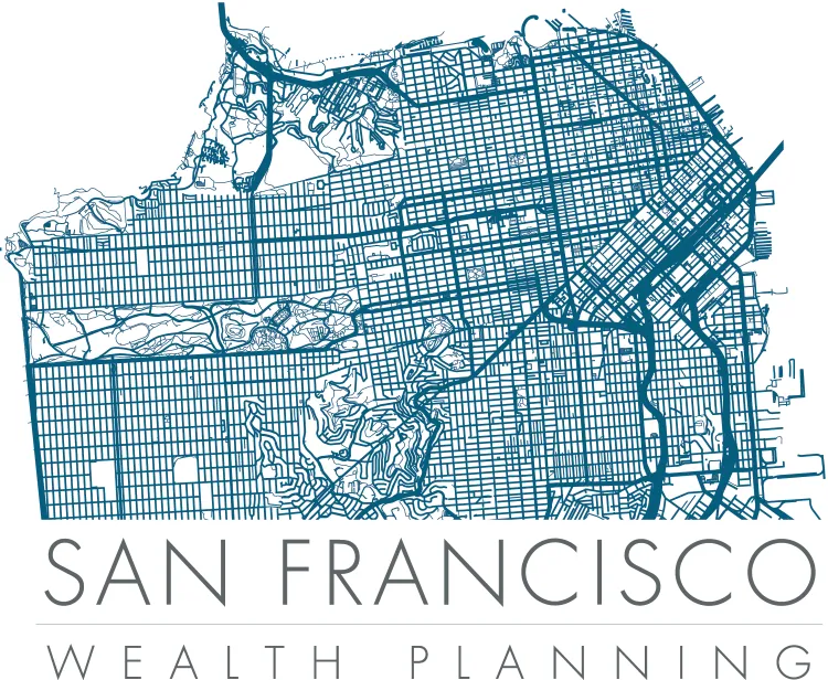 SAN Francisco Wealth Planning LLC logo