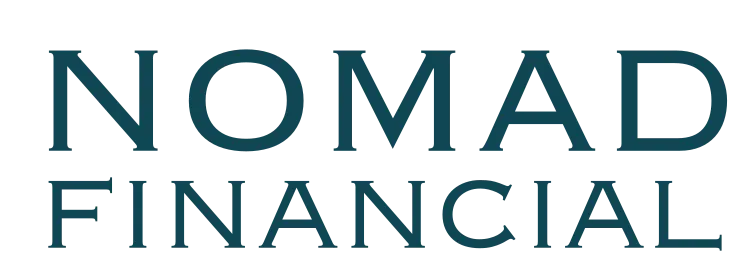 Nomad Financial logo