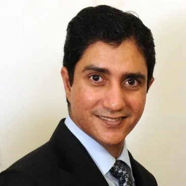 Adarsh Shyamsundar