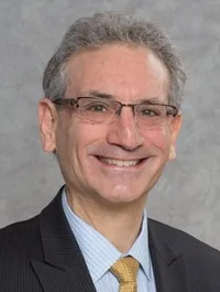IRA GENE SAGER