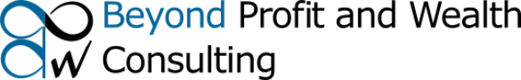 Beyond Profit AND Wealth Consulting logo