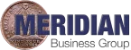 THE Meridian Business Group, LTD logo