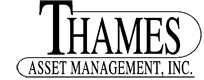 Thames Asset Management, INC logo
