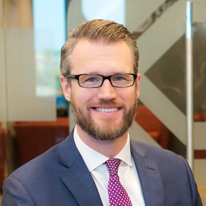 Adam Seth Baker