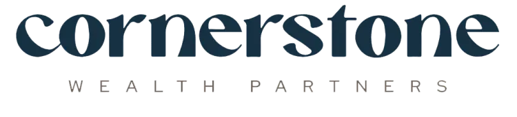 Cornerstone Wealth Partners, LLC logo