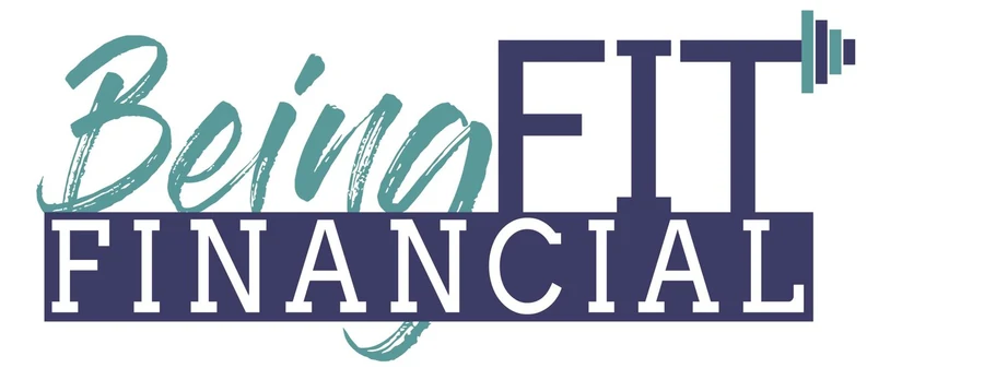 Beingfit Financial logo