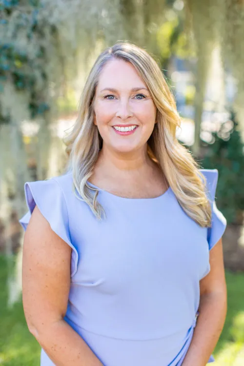 KIMBERLY RAGAN BEITER