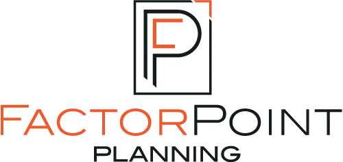 Factorpoint Planning, LLC logo