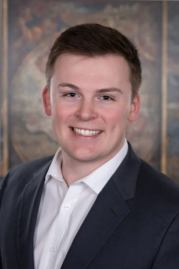 Justin August Dornbach