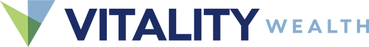 Vitality Wealth logo