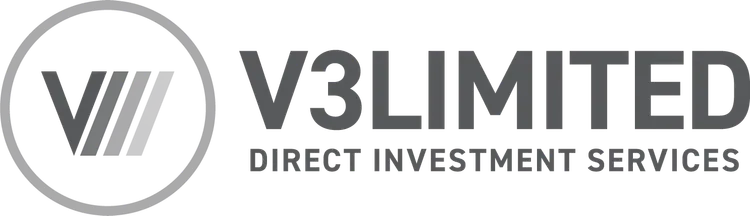 V3limited LLC logo