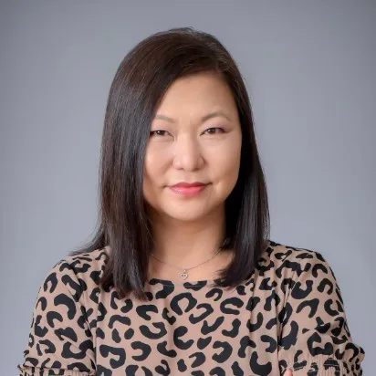 HAKYUNG KAY CAMPIONE
