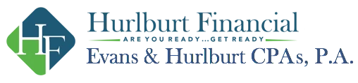 Hurlburt Financial logo