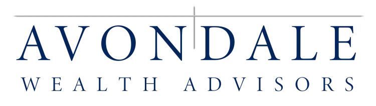 Avondale Wealth Management LLC logo
