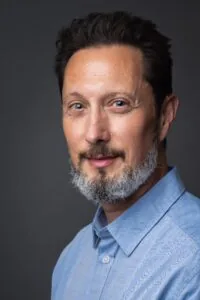 SCOTT ALEXANDER RETHI
