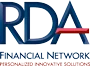 RDA Financial Network logo