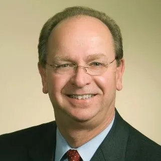 PATRICK ALLEN BERG