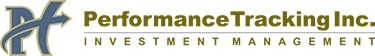 Performance Tracking Inc. logo