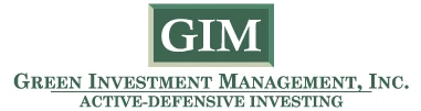 Green Investment Management, Inc. logo