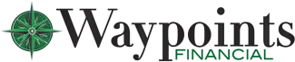 Waypoints Financial logo