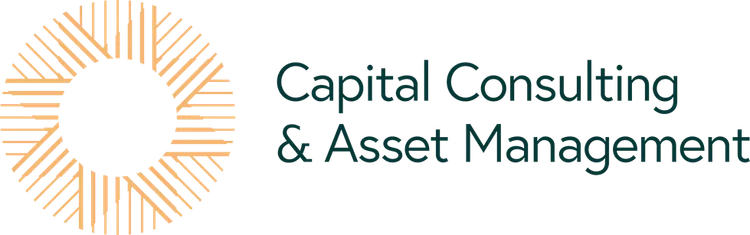 Capital Consulting & Asset Management logo
