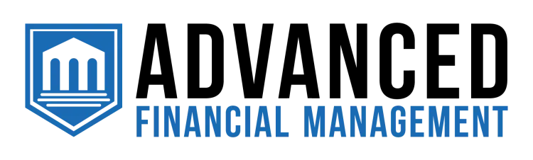 Advanced Financial Management, Inc. logo