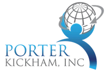 Porter Kickham logo