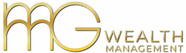 MMG Wealth Management logo