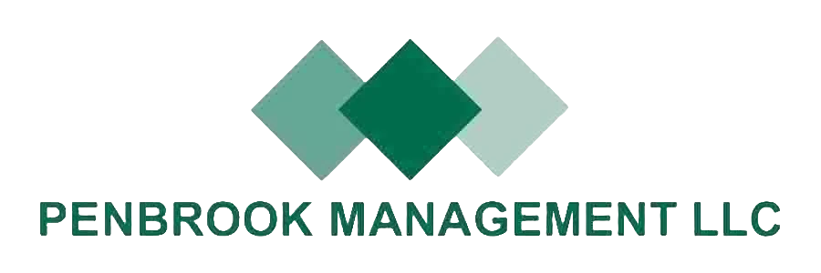 Penbrook Management LLC logo