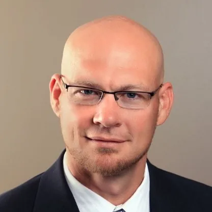 CHRISTIAN JOHN CYR
