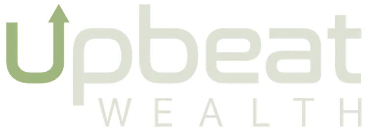 Upbeat Wealth logo