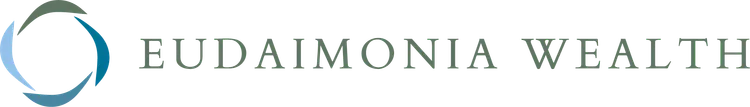 Eudaimon Wealth Management logo